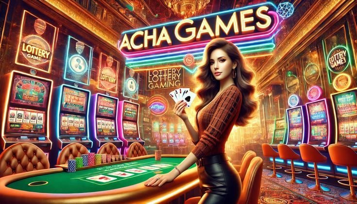 Slot online dan kasino digital adam69 dengan ratusan pilihan mesin terkini
