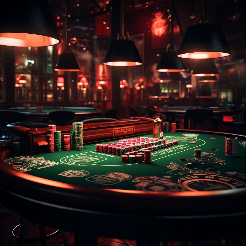 Blackjack live casino adam69 meja VIP dengan dealer interaktif real-time