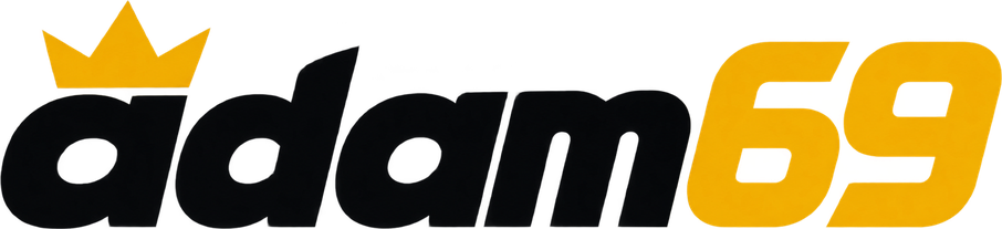 Adam69 Logo
