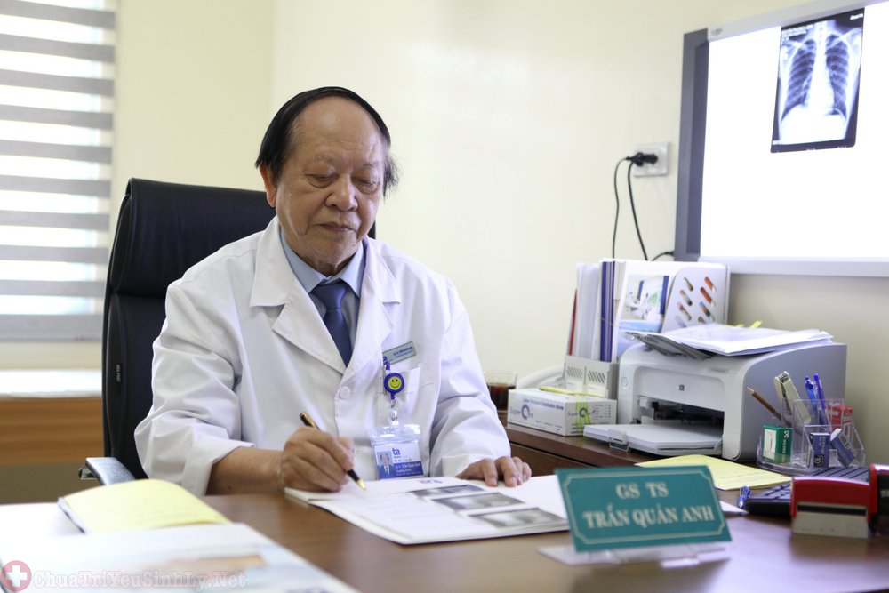 Danh sách các bác sĩ ở phòng khám nam khoa bệnh viện Việt Đức